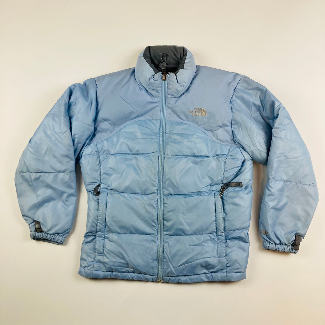 North Face Down Winter Jacket - Size Youth Medium (10/12 Youth)