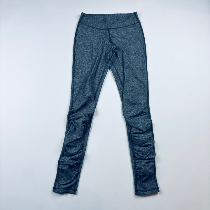 Ivivva Athletic Leggings - Size 14 Youth