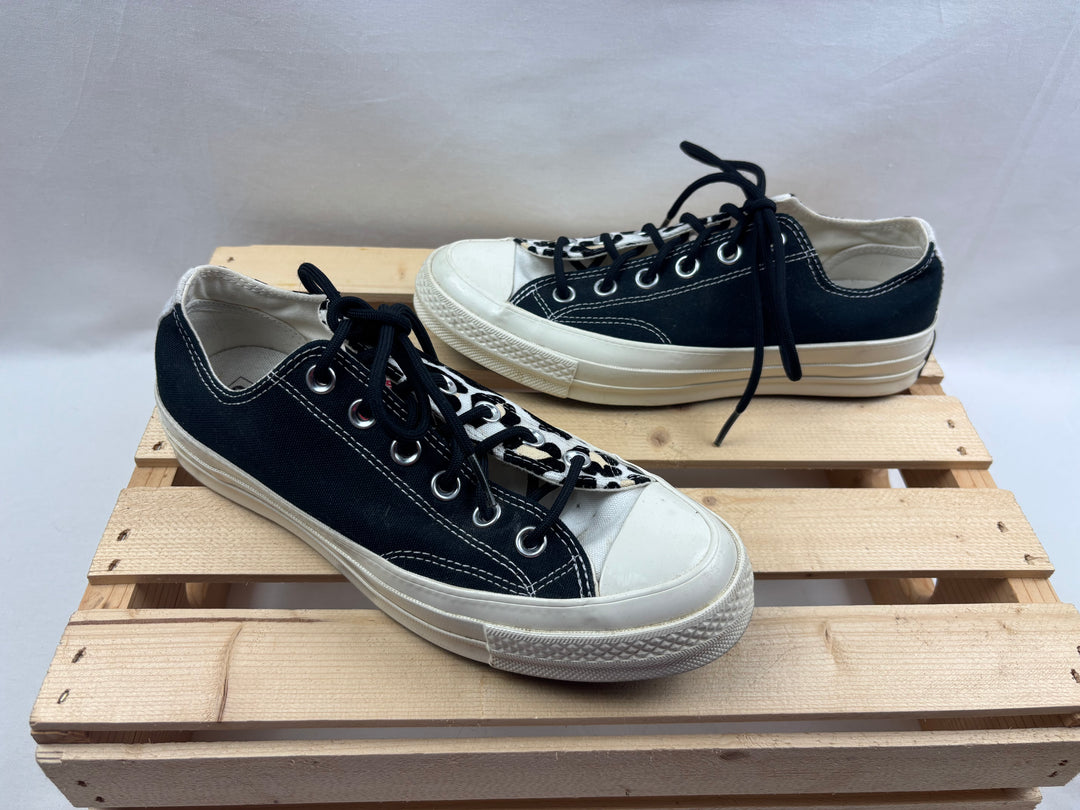 Converse Shoes - Size 8 Women&