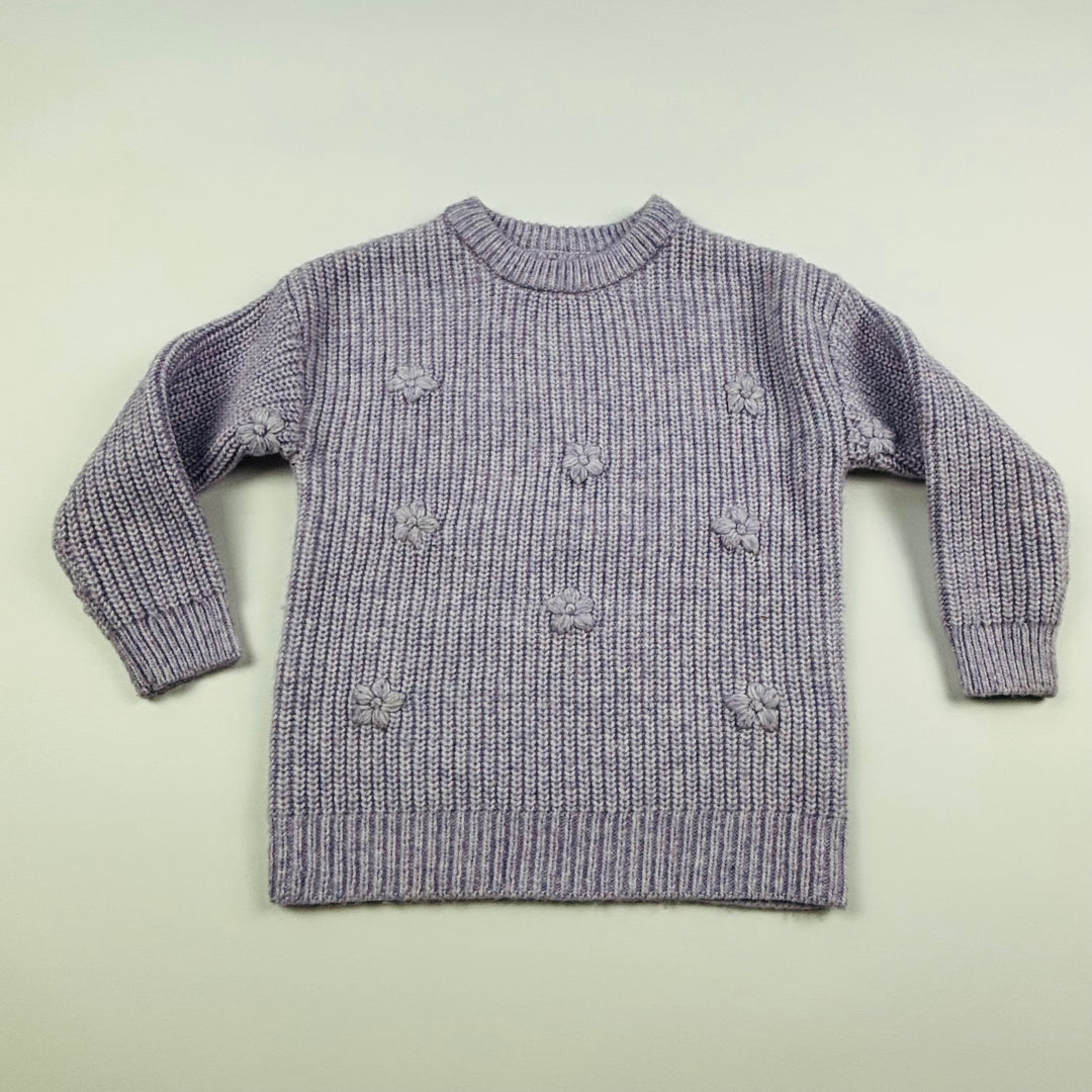 Dunnes Sweater - Size 3-4 Toddler