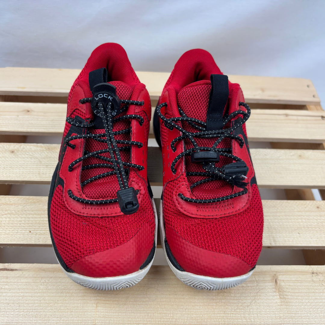 Under Armour Kids Running Shoes - Size 12 Toddler (29.5 EU)