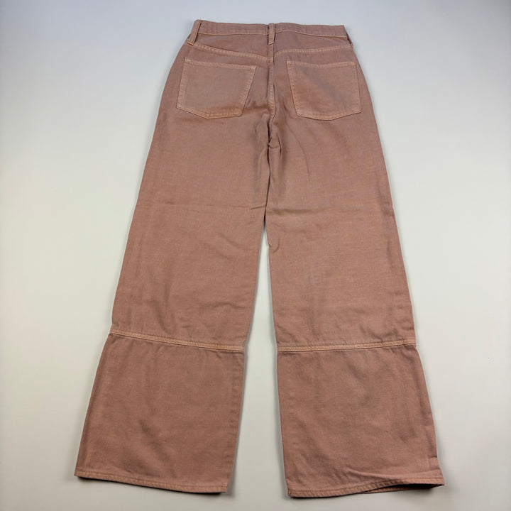 Old Navy Girls "Baggy" Jeans - Size 16 Youth