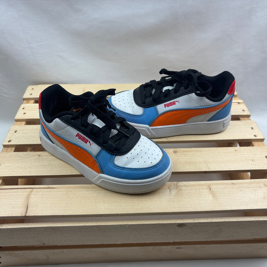 Puma Fashion Sneakers - Size 13 Toddler