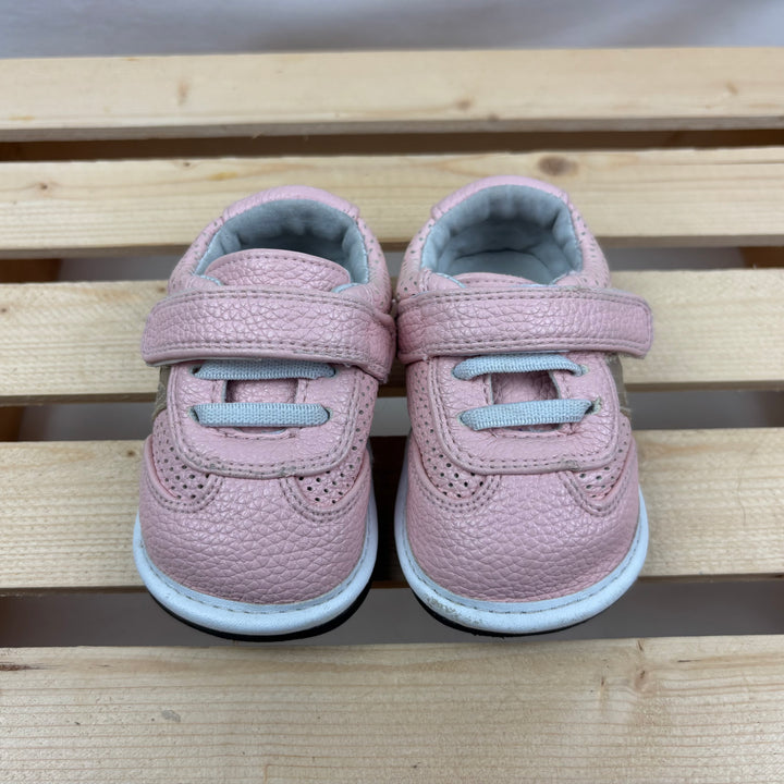 Jack and Lily Baby Shoes - Size 12-18 Months