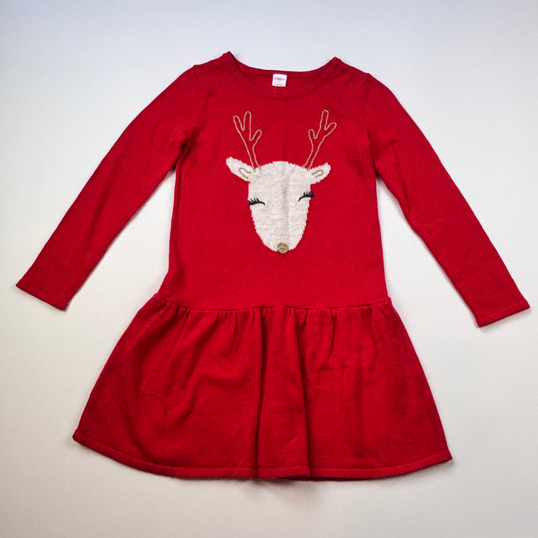 Gymboree Sweater Dress - Size 12 Youth