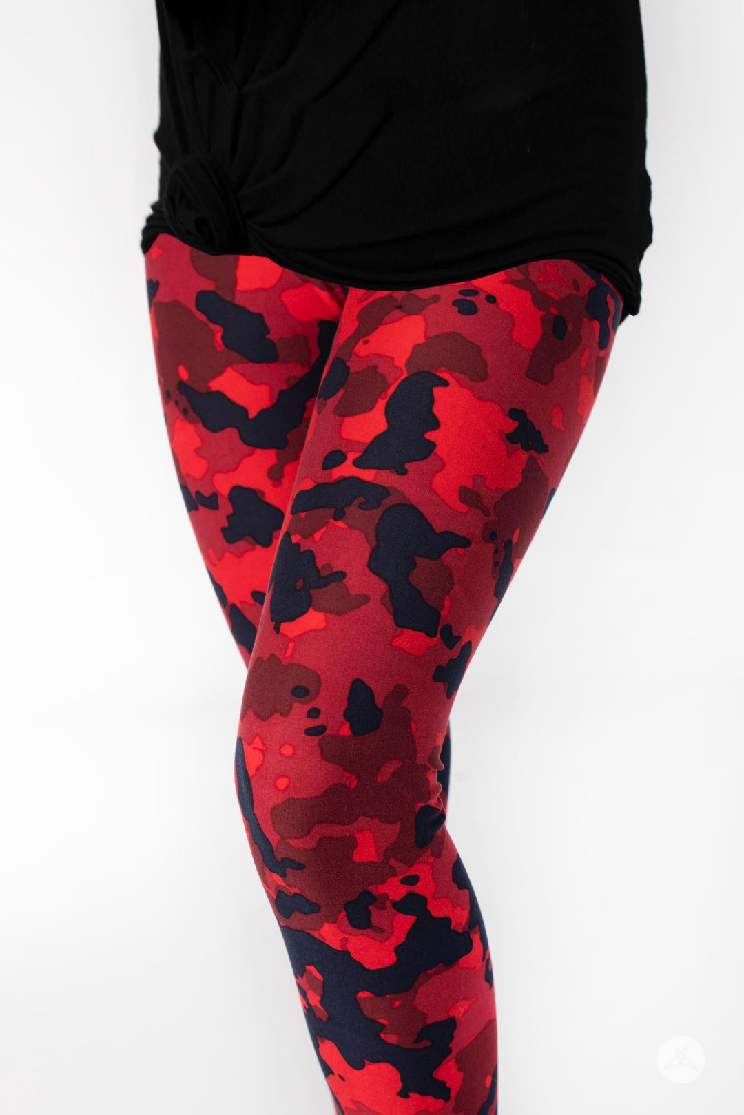 Sweetlegs - Kids Size 6-8 Leggings