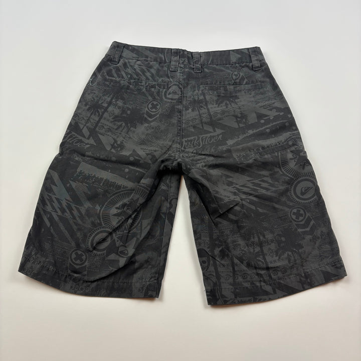 Quiksilver Shorts - Size 25 Waist (9-10 Youth)