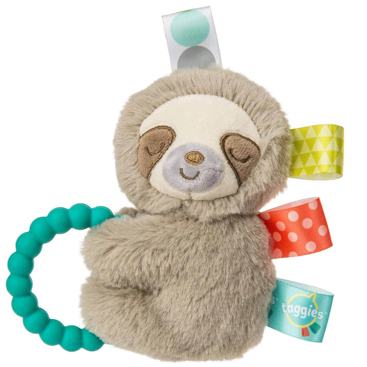 Mary Meyer - Taggies Baby Rattle 5"