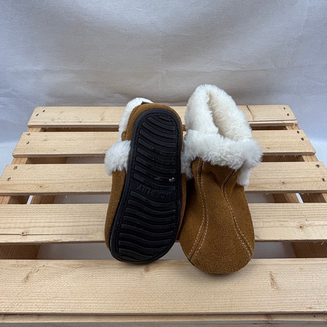 Jack and Lily Baby Boots - Size 24-30 Months