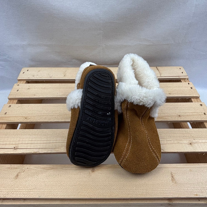 Jack and Lily Baby Boots - Size 24-30 Months
