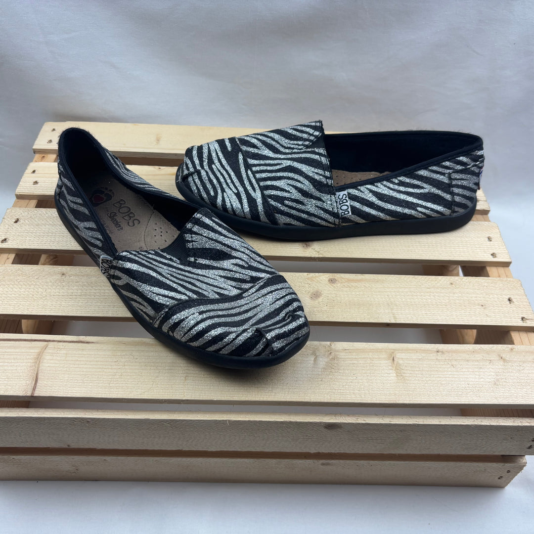 Bobs by Sketchers Shoes - Size 7 Women&