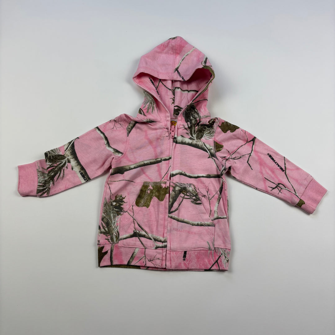 Bass Pro Shop Baby Hoodie - Size 6 Months