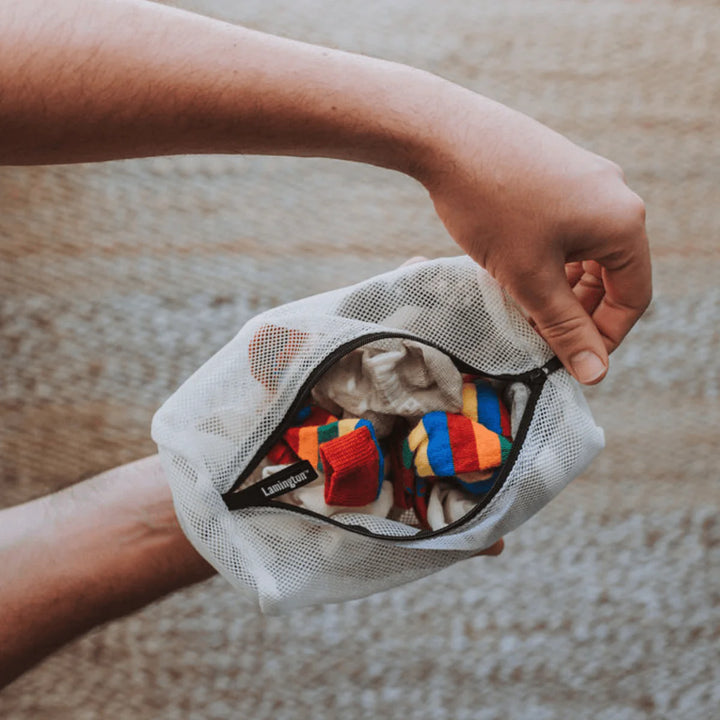 Lamington - Laundry Bag