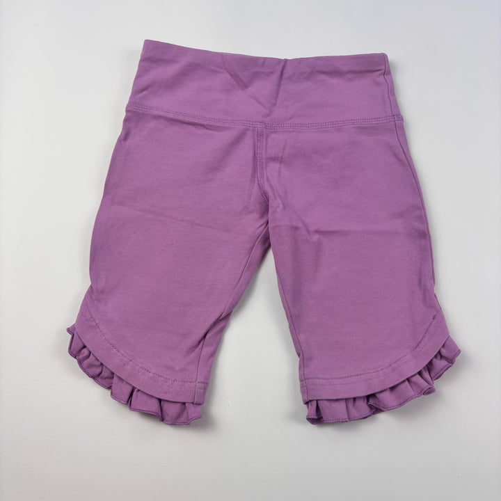 Peekaboo Beans Shorts - Size 5 Toddler