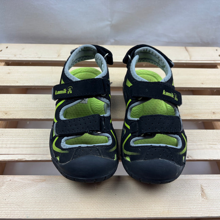 Kamik Toddler Sandals - Size 10 Toddler (27 EUR)
