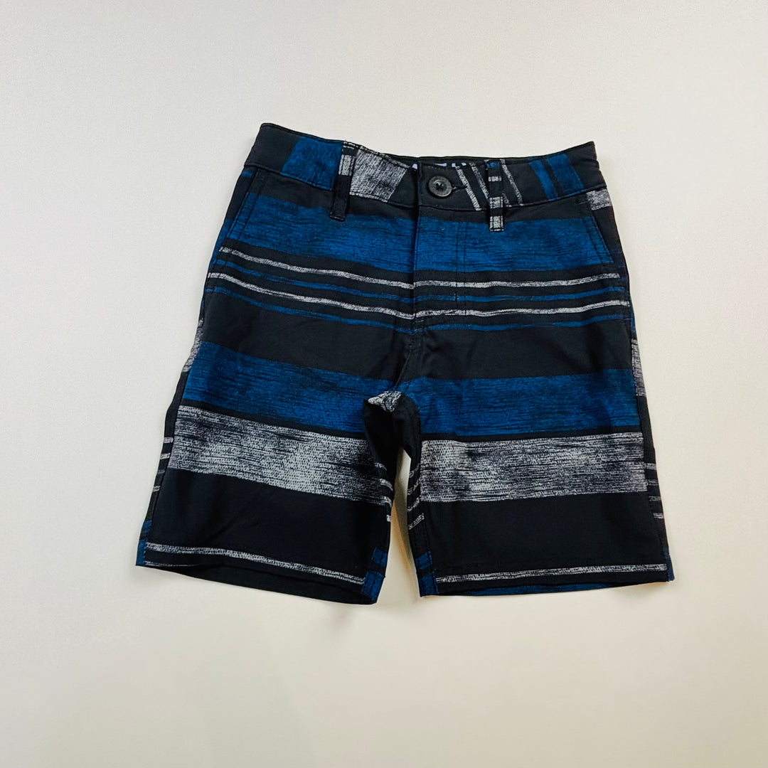 Matix Hybrid Shorts - Size 4 Toddler