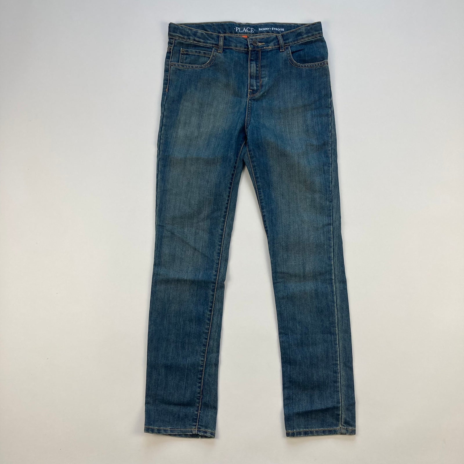 Children's Place Jeans - Size 14 Youth - Pitter Patter Boutique
