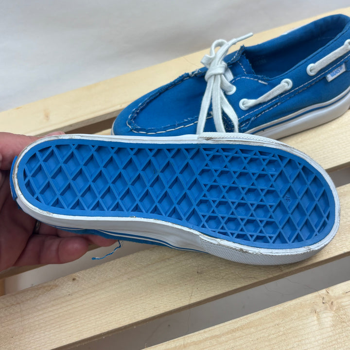Vans Kid Shoes - Size 10 Toddler