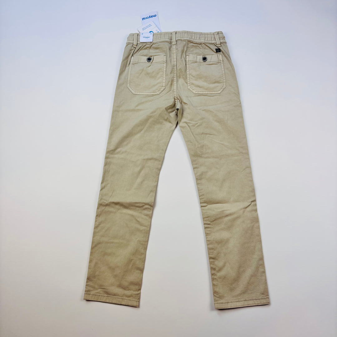 Mayoral Jogger Pants - Size 8 Youth (128cm)