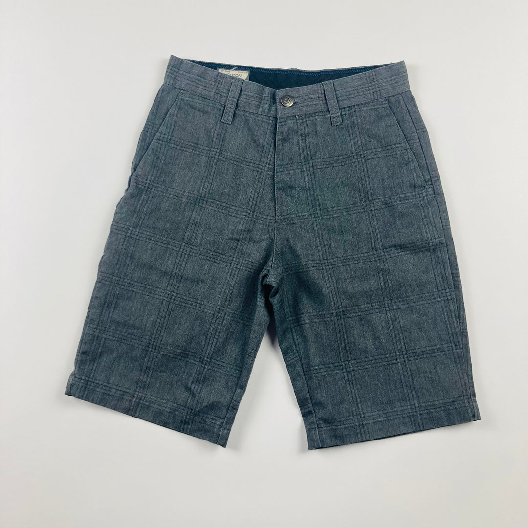 Volcom Shorts - Size 12 Youth