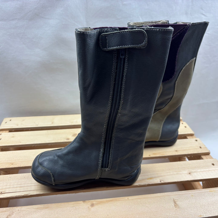 See Kai Run Dressy Boots - Size 8 Toddler
