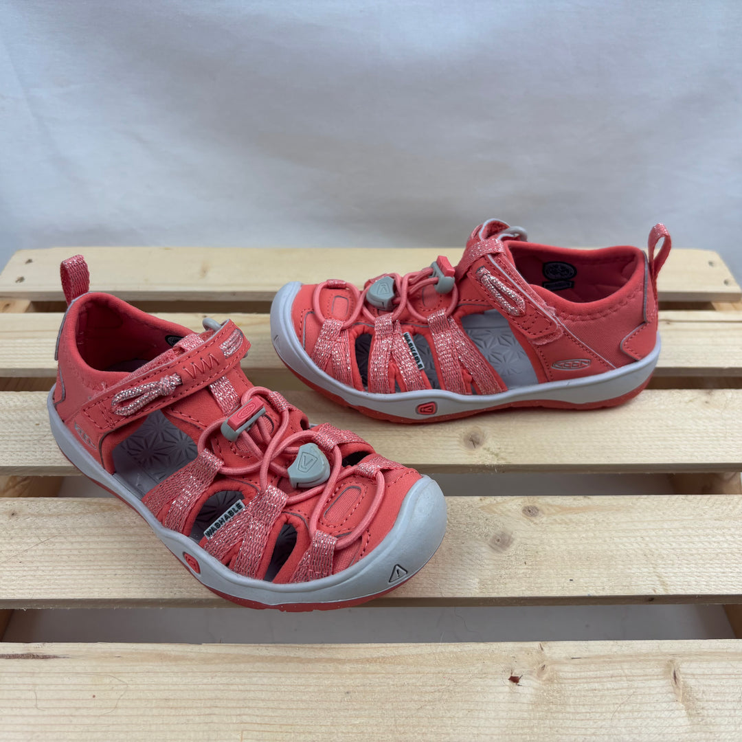 Keen - Little Kids "Moxie" Sandals (9T &amp; 11T)
