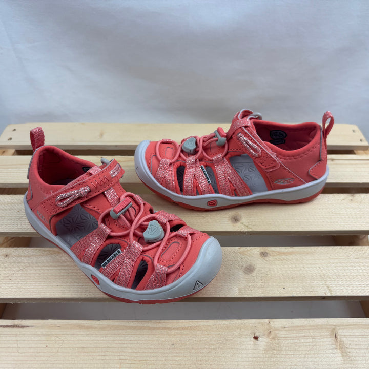 Keen - Little Kids "Moxie" Sandals (9T &amp; 11T)