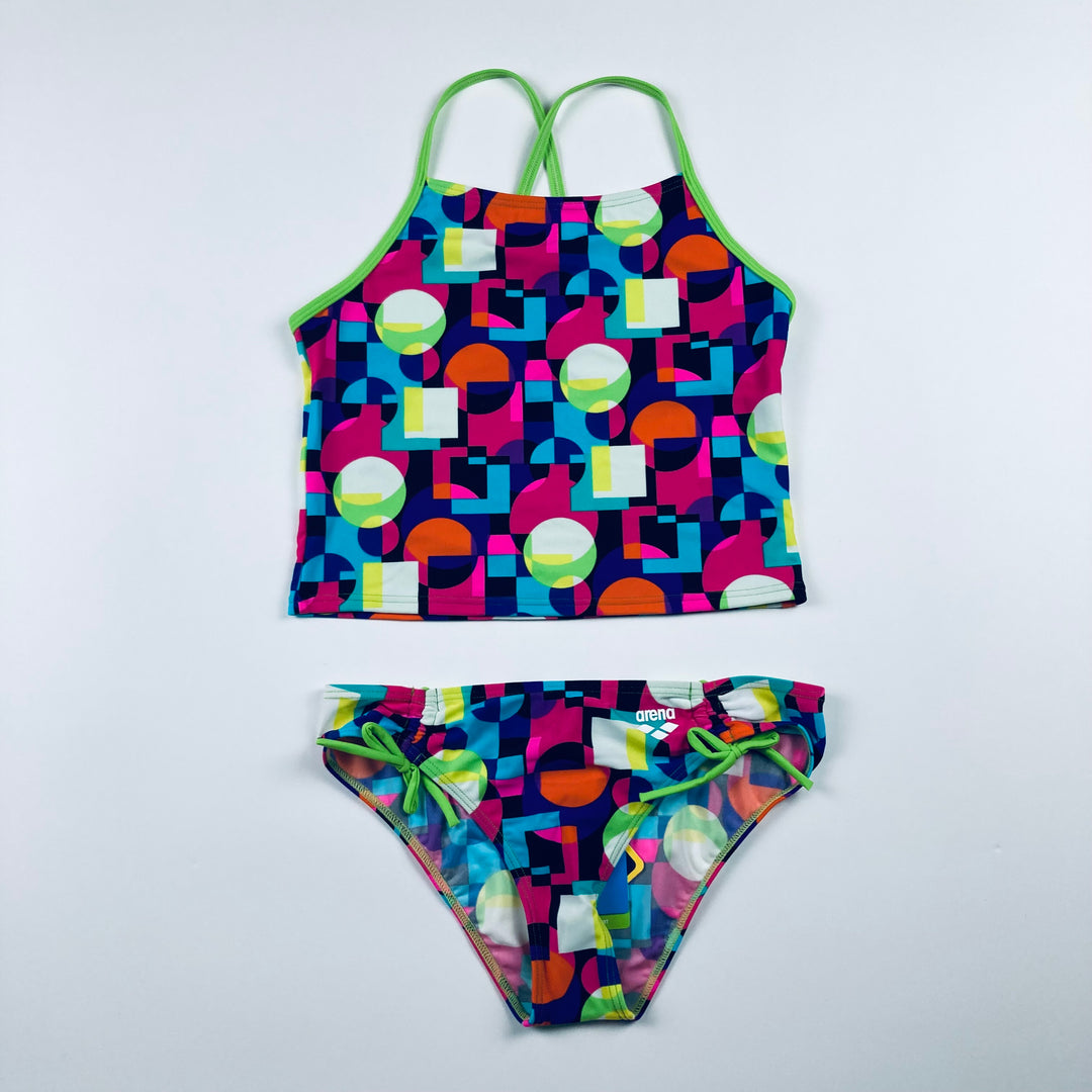 Arena - Two-Piece Swimsuit