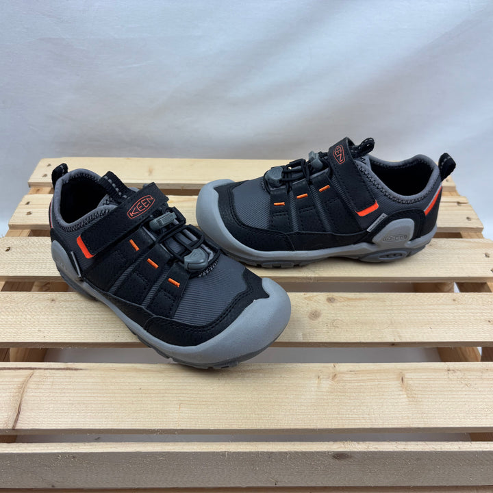 Keen Kids "Knotch Hollow" Shoes - Size 11 Toddler (29 EU)