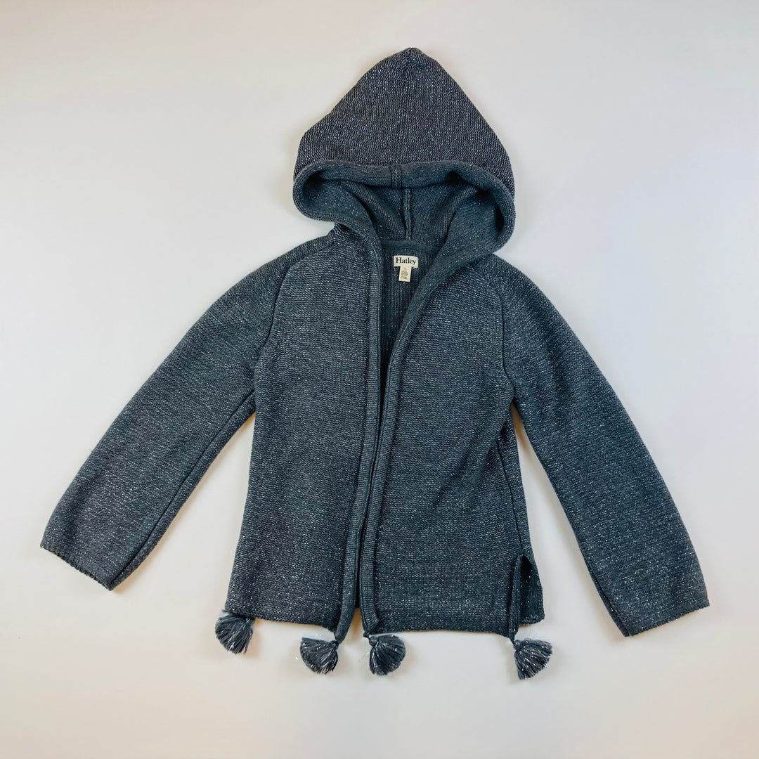 Hatley Cardigan/Shrug - Size 10 Youth