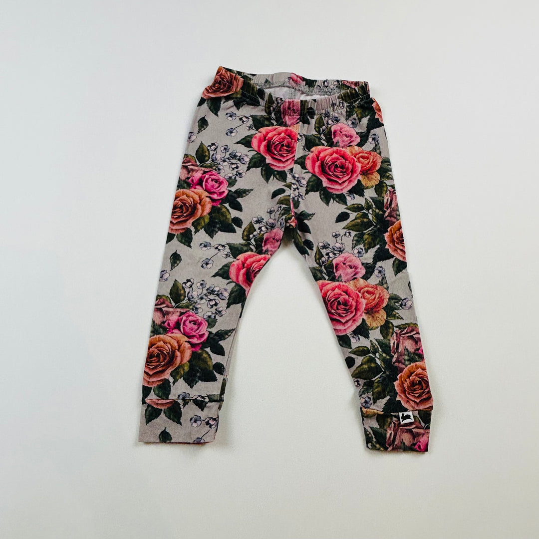 Little & Lively Leggings - Size 12-18 Months