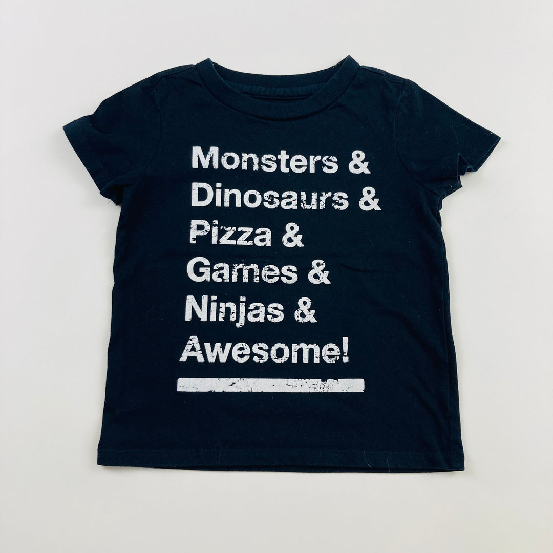 Epic Threads T-Shirt - Size 3 Toddler