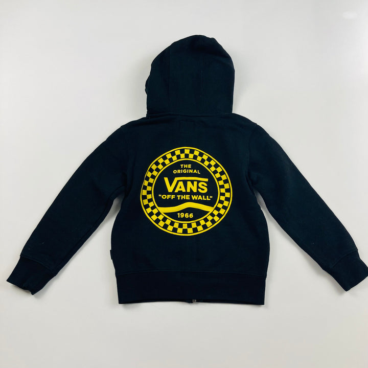 Vans Hoodie - Size 3 Toddler