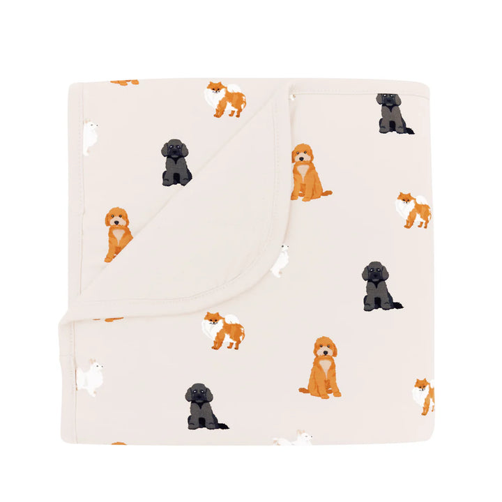 Kyte Baby - Baby Bamboo Blanket