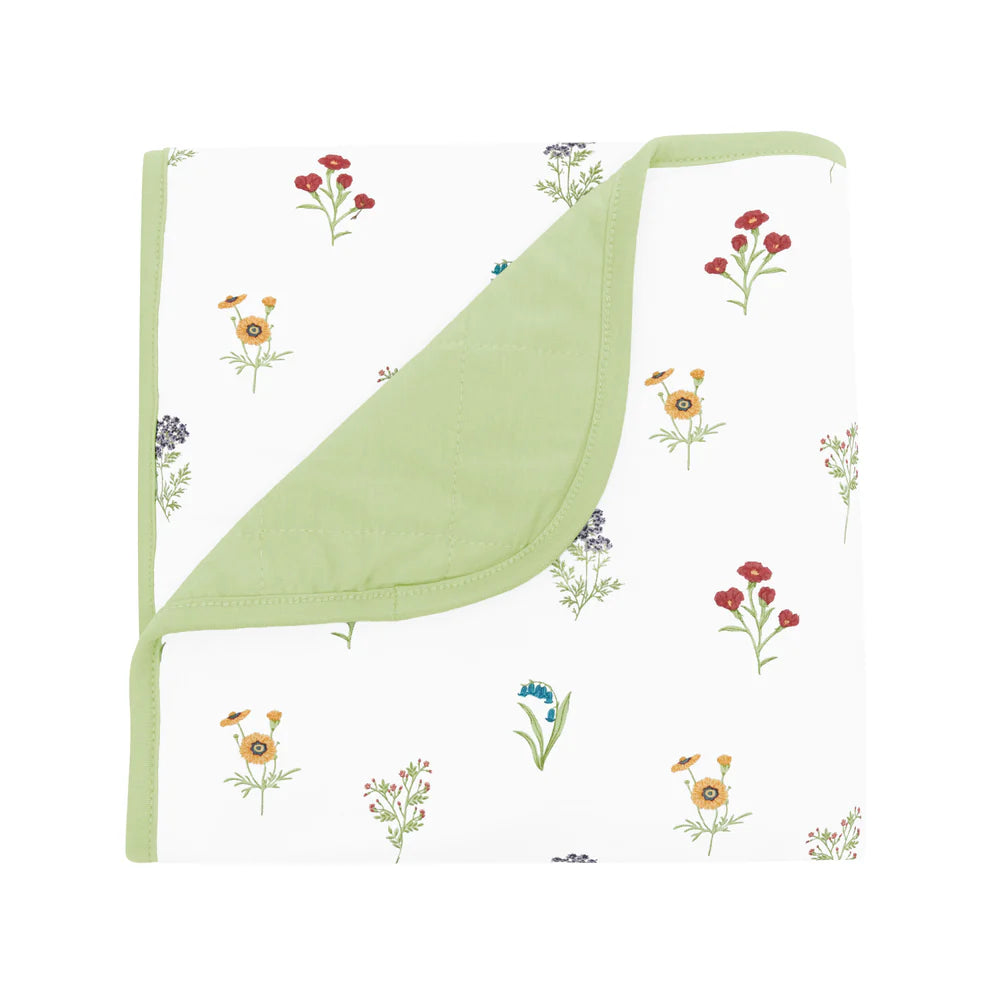 Kyte Baby - Baby Bamboo Blanket