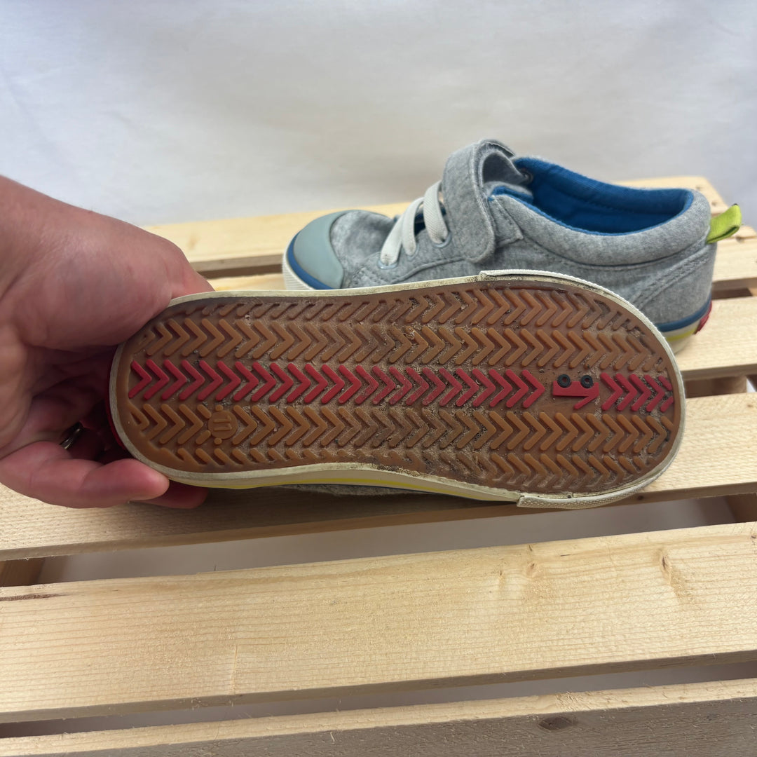 See Kai Run Sneakers - Size 11 Toddler