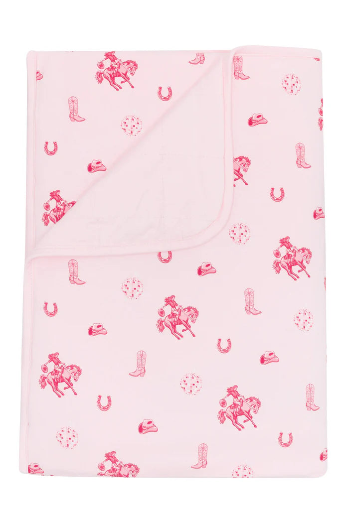 Kyte Baby - Toddler Bamboo Blanket