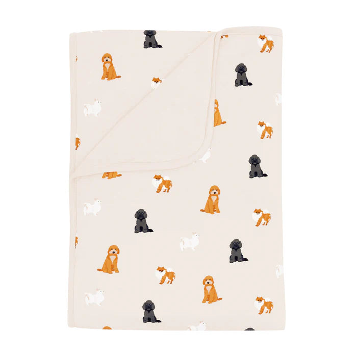 Kyte Baby - Toddler Bamboo Blankets