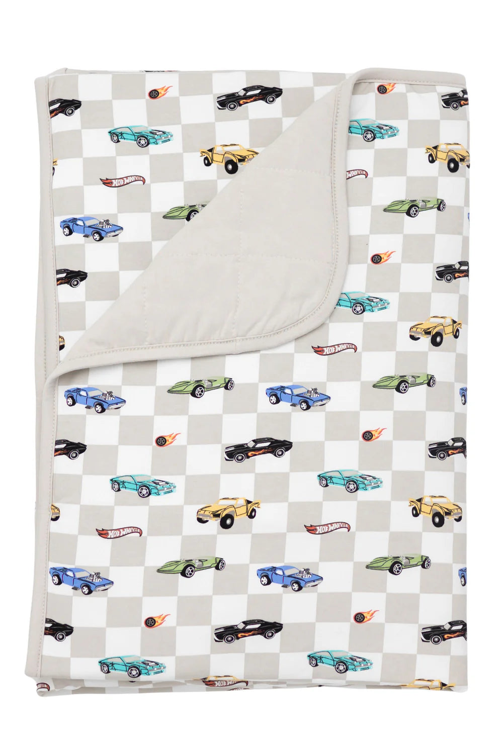 Kyte Baby - Toddler Bamboo Blanket
