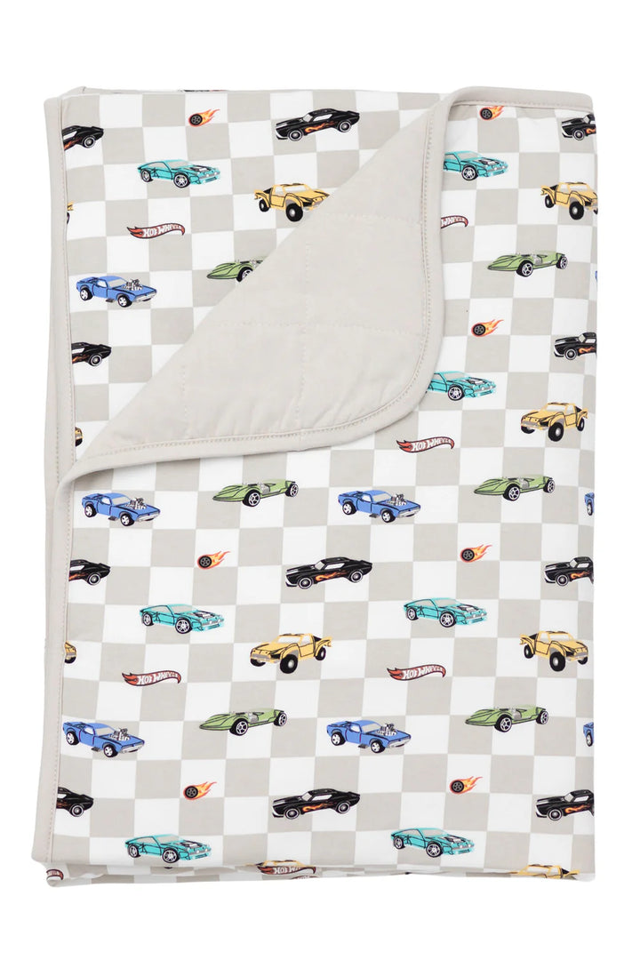 Kyte Baby - Toddler Bamboo Blanket