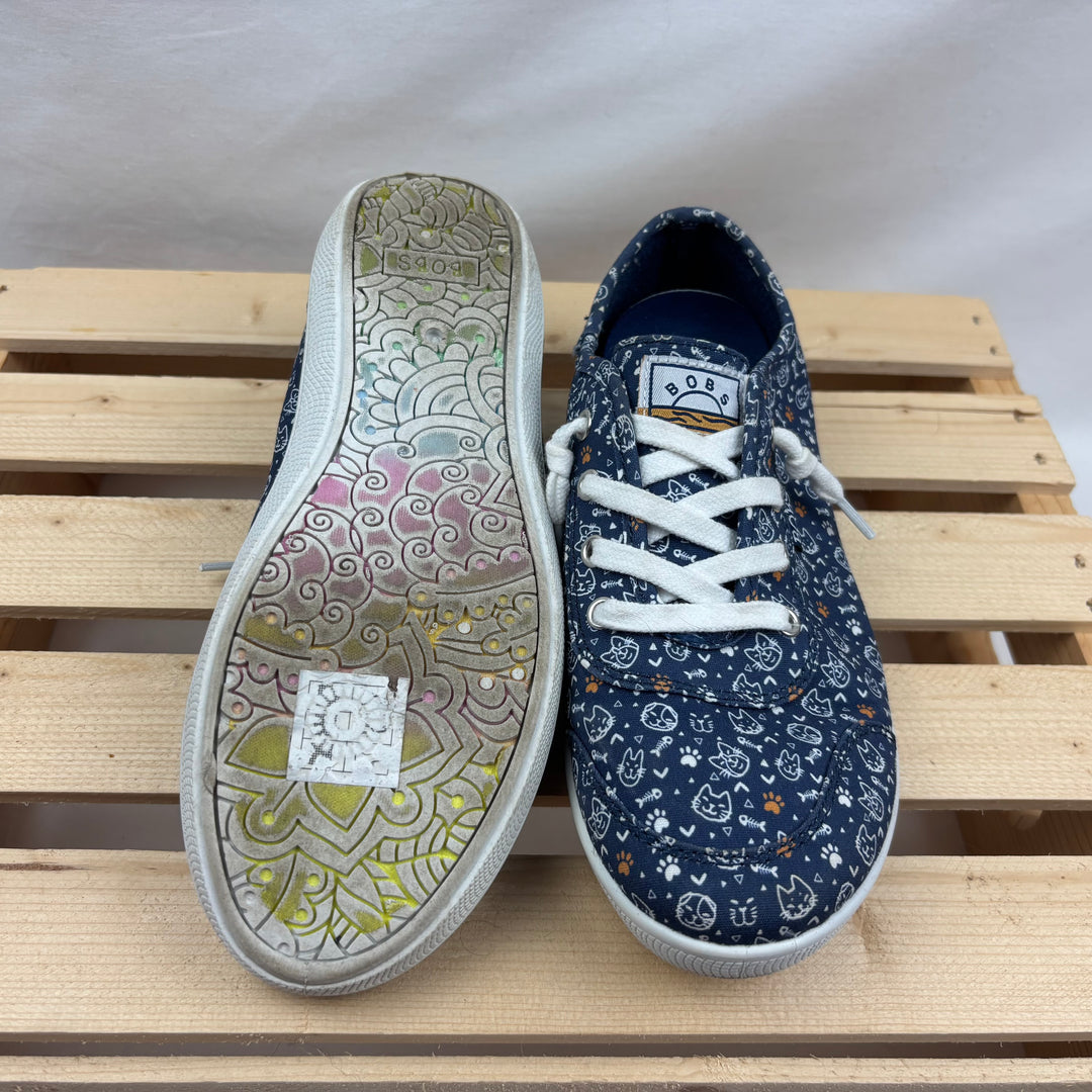Bobs by Sketchers Shoes - Size 6 Women&