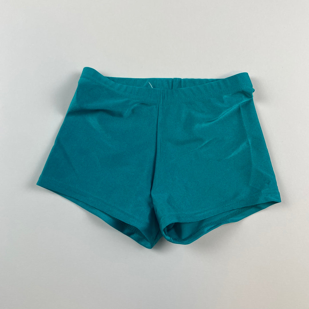 Mondor Dance Shorts - Size 6-7 Youth