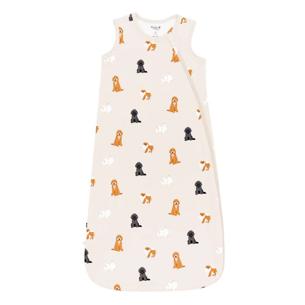 Kyte Baby - 0.5 TOG Sleep Bags