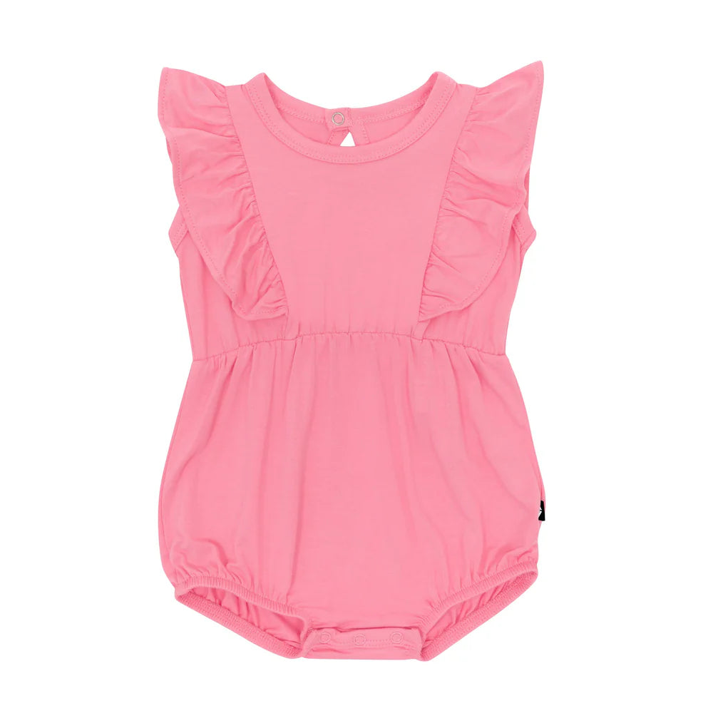Kyte Baby - Sleeveless Baby/Toddler Bubble Romper