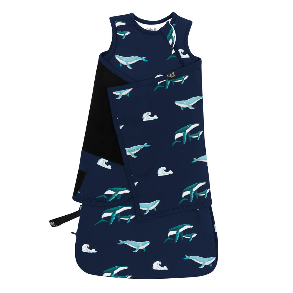 Kyte Baby - Sleep Bag Swaddler - XS (NB/0-3m) - 1.0 tog