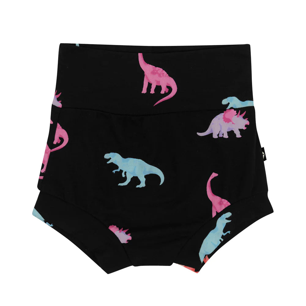 Kyte Baby - Bummies (Size 2-4T)