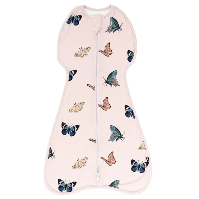 Kyte Baby - Bamboo Swaddle Bag (Newborn)