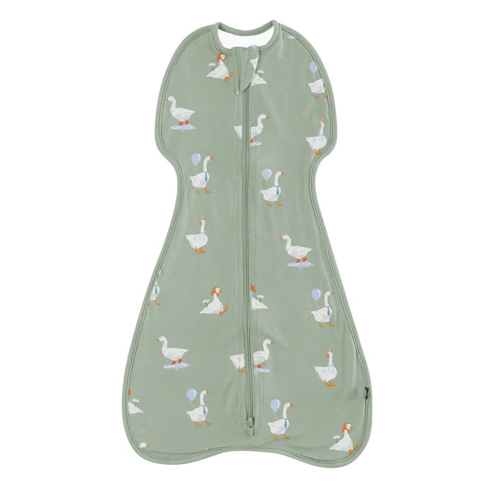 Kyte Baby - Bamboo Swaddle Bag (Newborn)