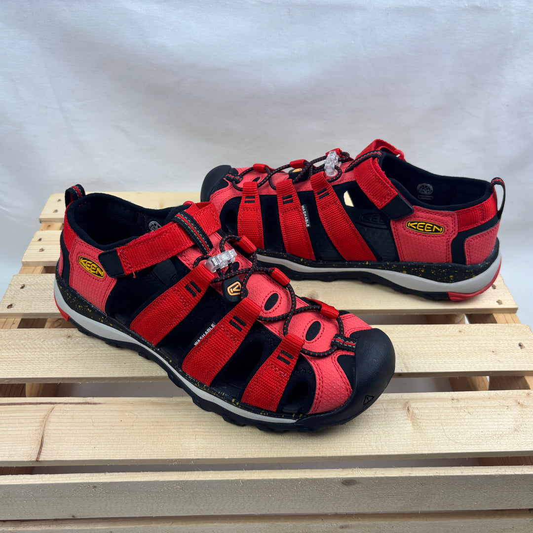 Keen Newport Neo H2 Sandals - Size 5 Youth