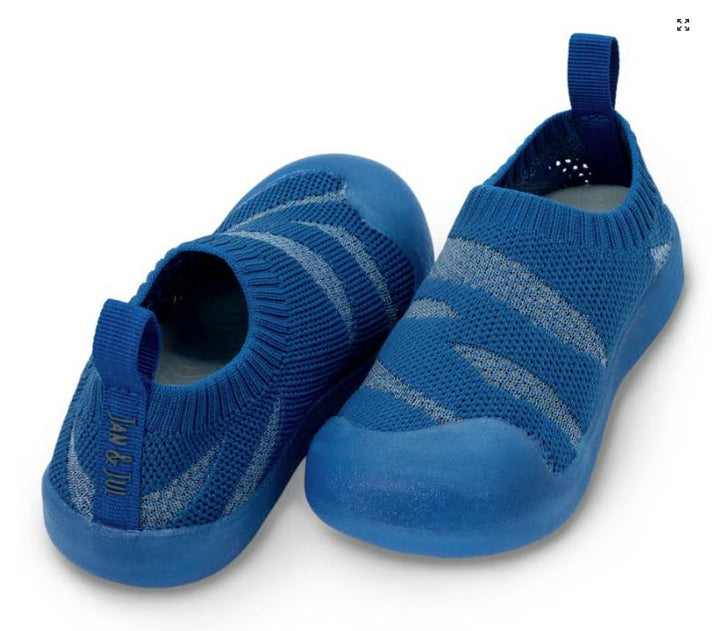 Jan & Jul - Jelly Jumper Doodle Shoes